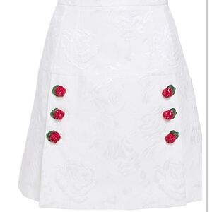 Dolce& Gabbana skirt
